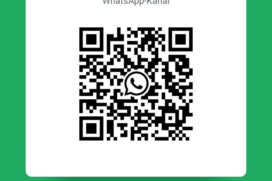 WhatsApp-Kanal von Der Voltigierzirkel